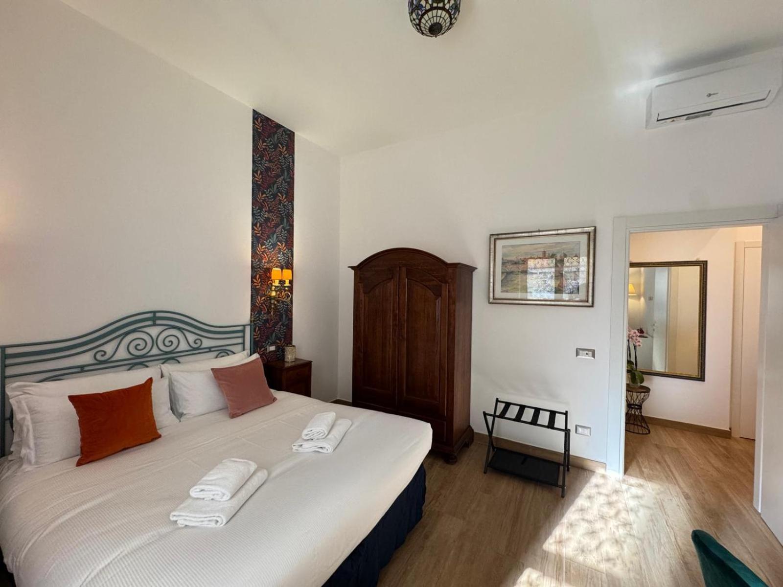 Cozy Place At Gianicolo Apartment